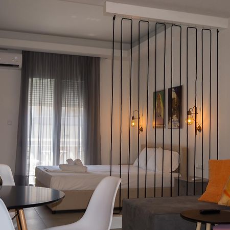 City Center Studios Kavála Ngoại thất bức ảnh