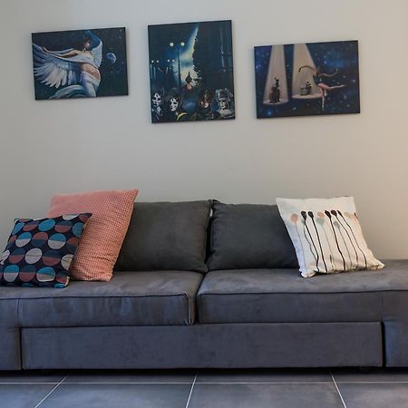 City Center Studios Kavála Ngoại thất bức ảnh