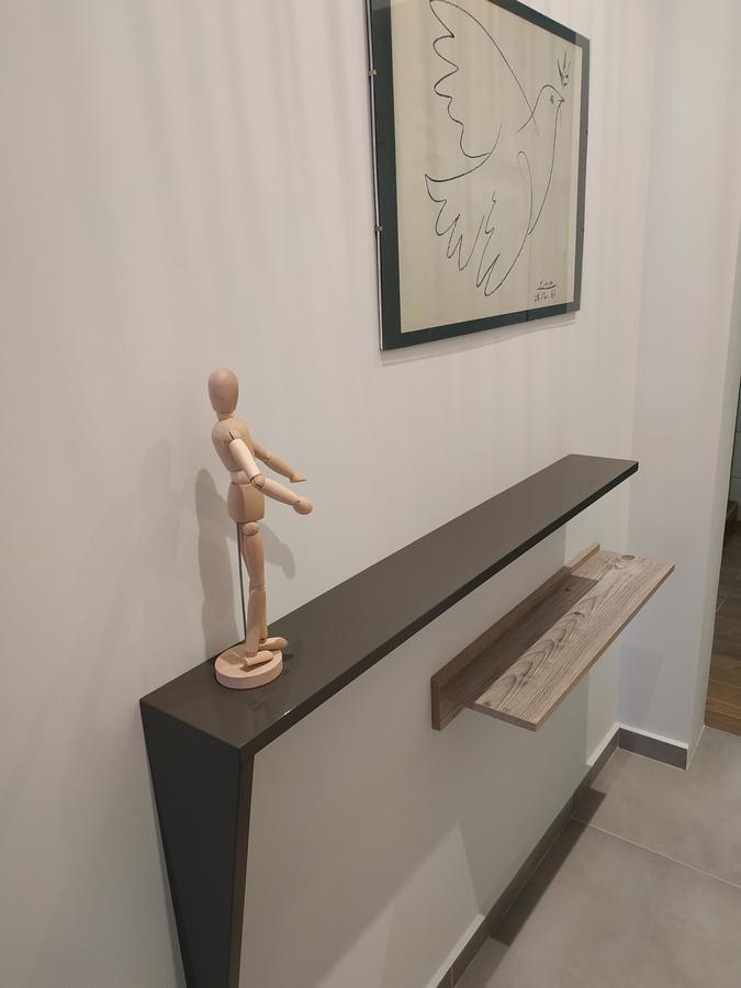 City Center Studios Kavála Ngoại thất bức ảnh
