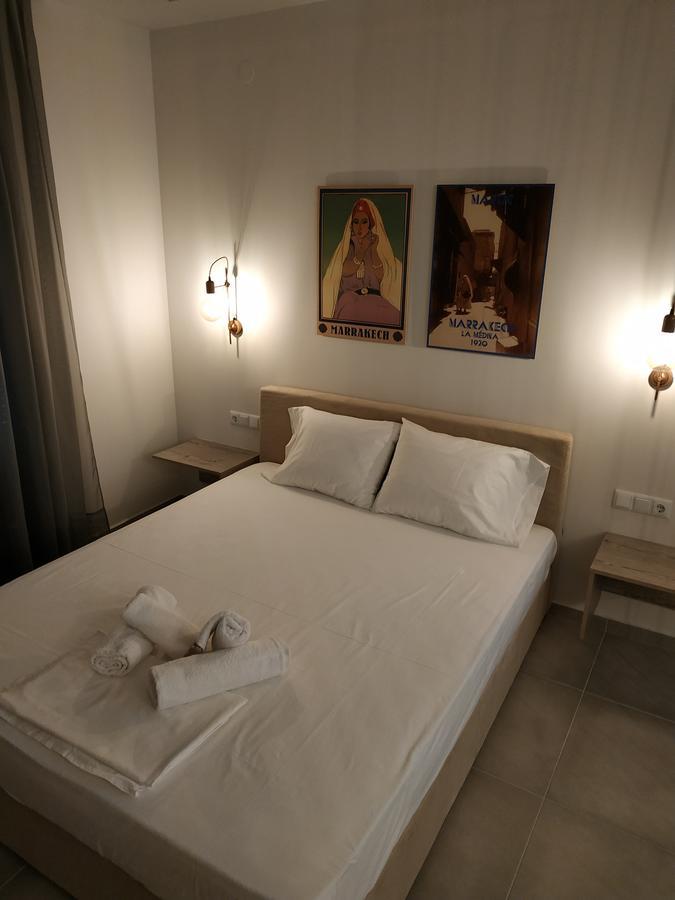 City Center Studios Kavála Ngoại thất bức ảnh