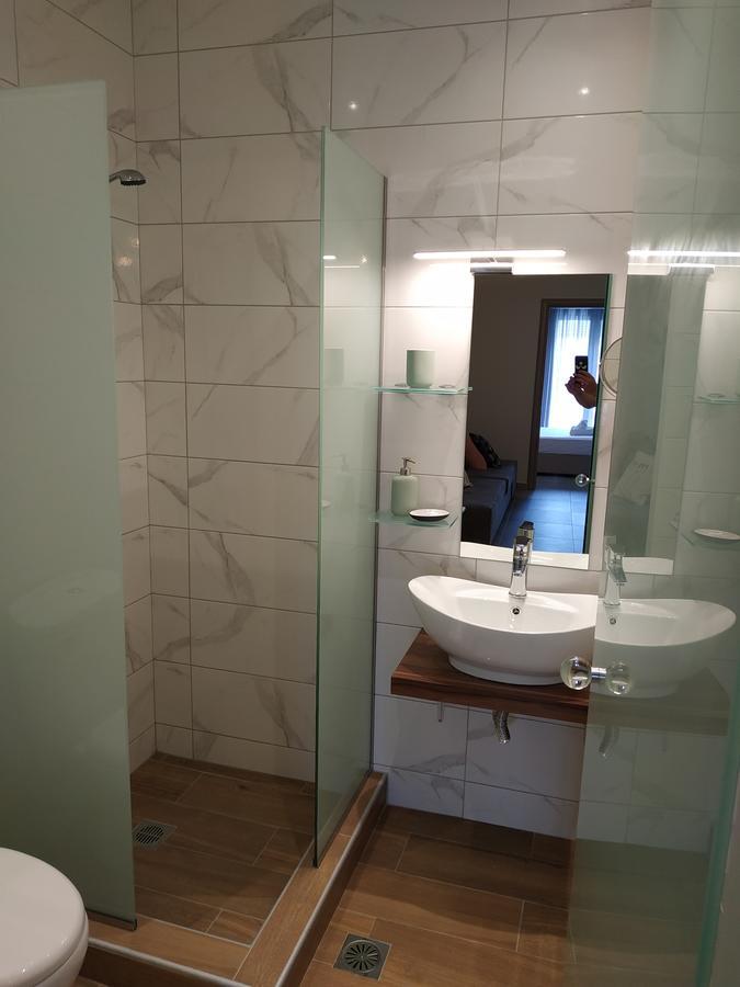 City Center Studios Kavála Ngoại thất bức ảnh