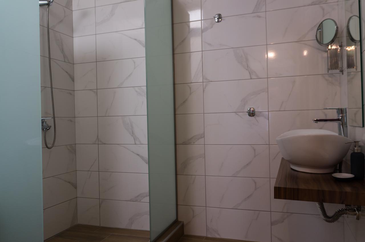 City Center Studios Kavála Ngoại thất bức ảnh