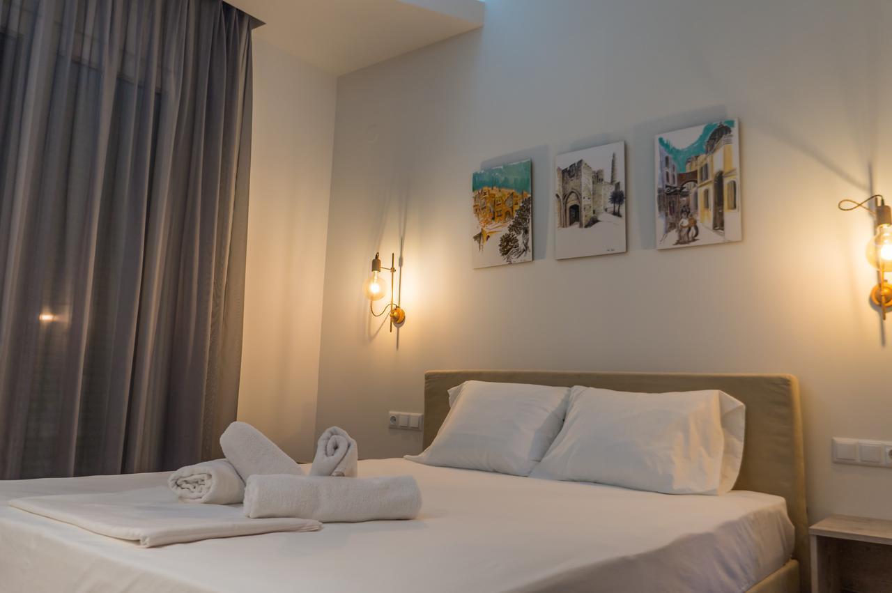 City Center Studios Kavála Ngoại thất bức ảnh