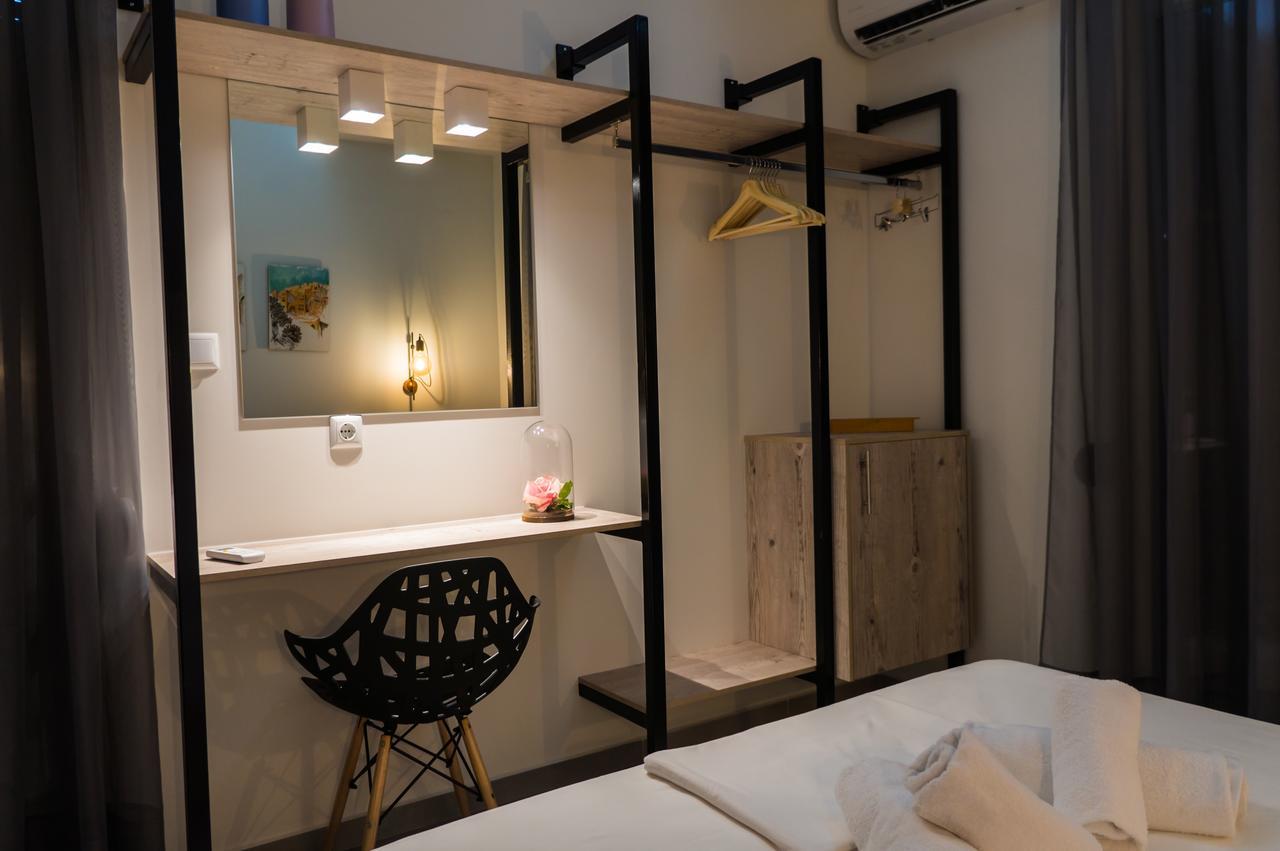 City Center Studios Kavála Ngoại thất bức ảnh